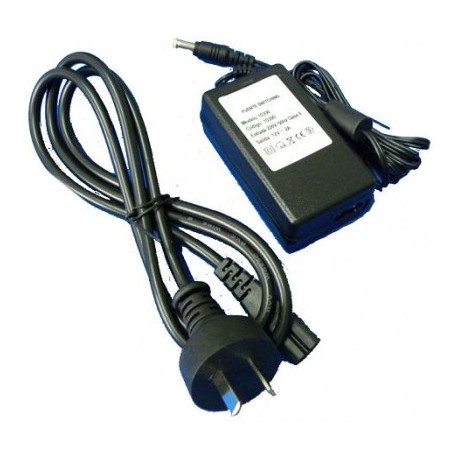 Fuente Switching 12Vcc 2A