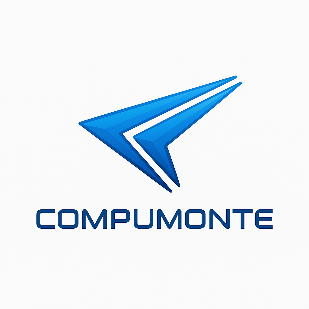 COMPUMONTE - Sistemas y Conectividad